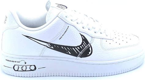 Heren Air Force 1 Schoenen 